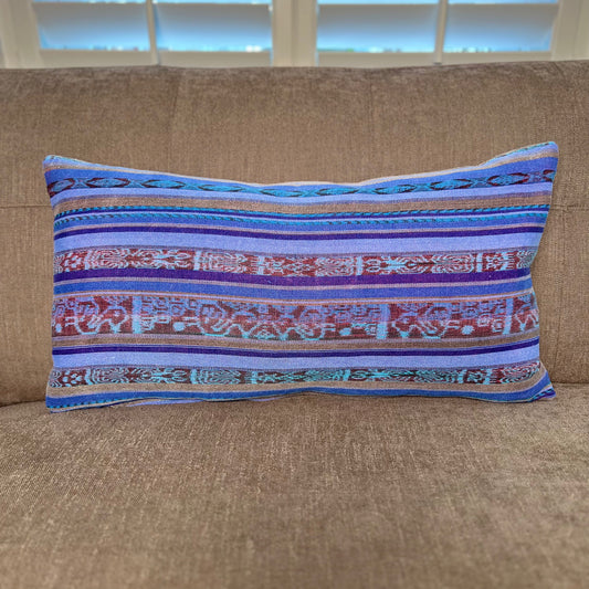 Corte Pillow Cover