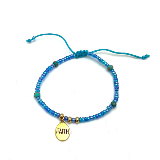 Jubilee Faith Bracelet