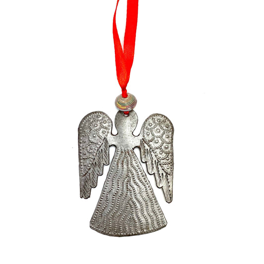 Mini Angel Ornament