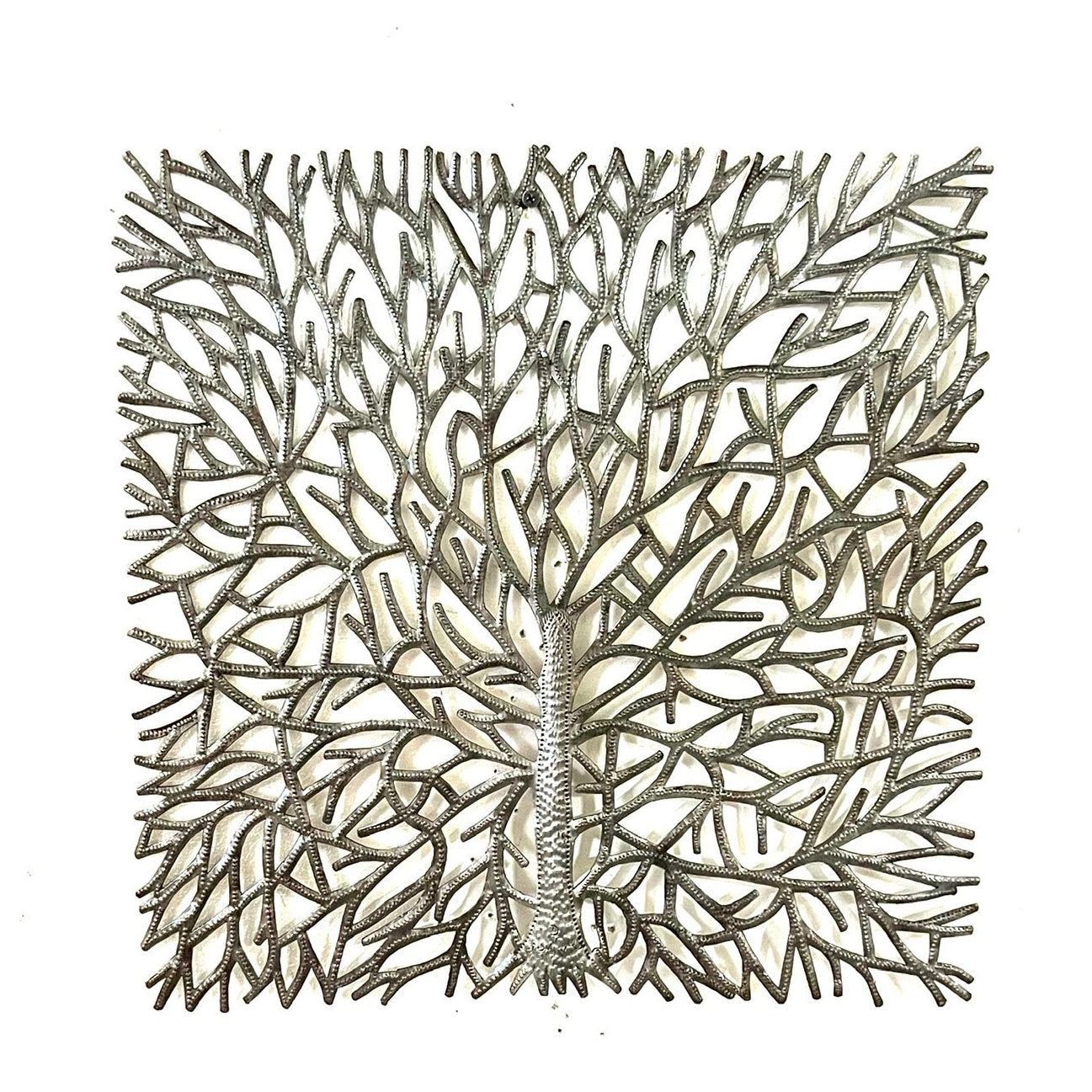 Medium Square Delicate Tree of Life