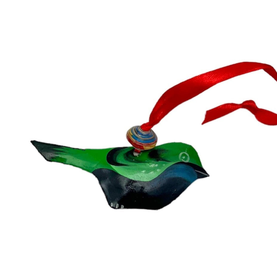 Little Bird Ornament