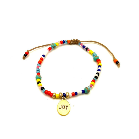 Jubilee Joy Bracelet