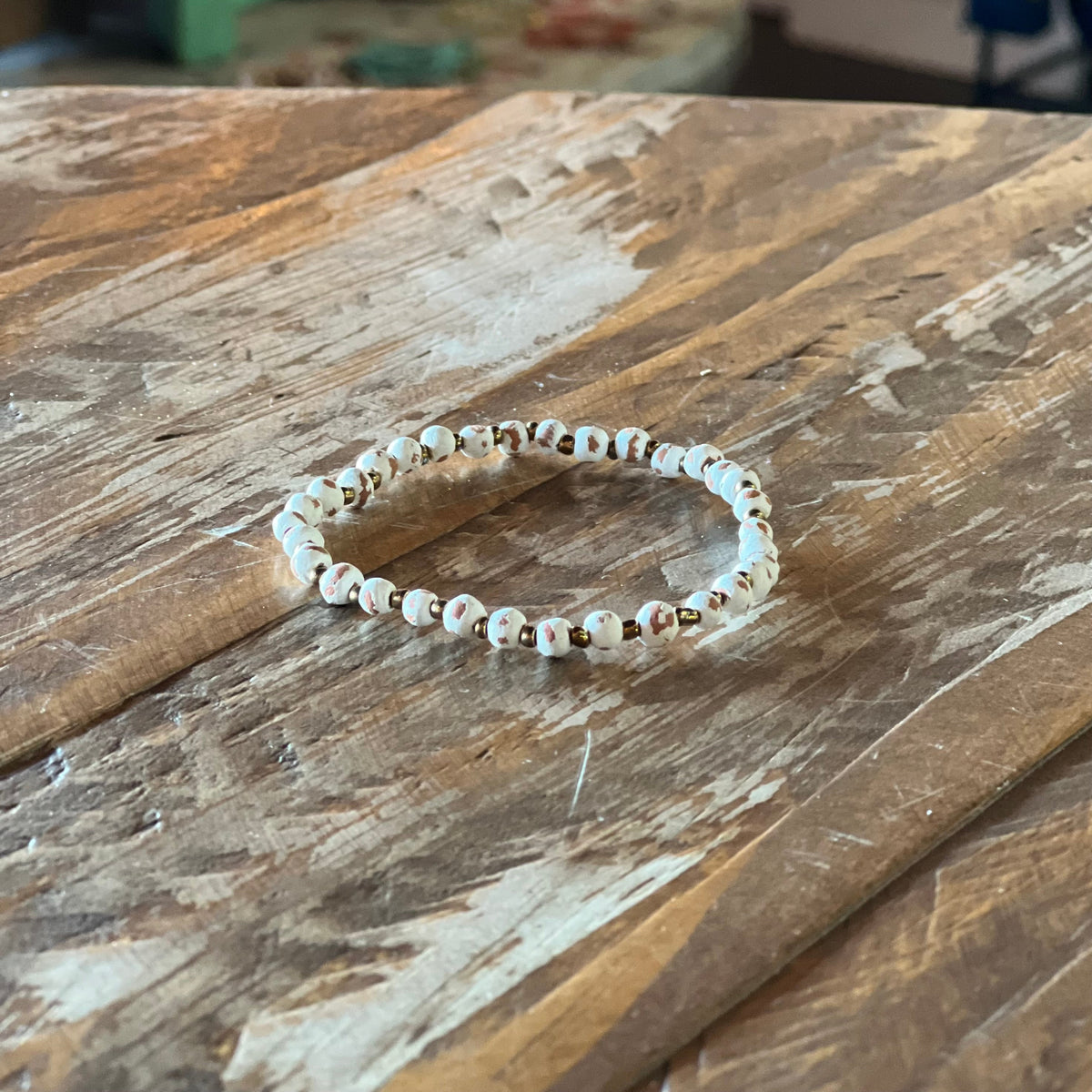 Jerzie Bracelet