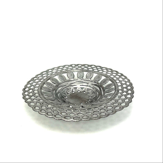 Steel Drum Dish
