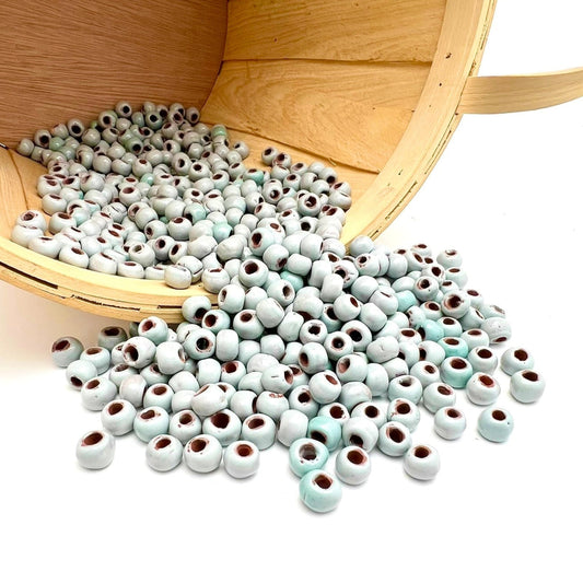 Bulk Beads - Glacier