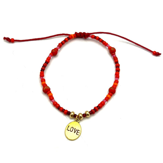 Jubilee Love Bracelet