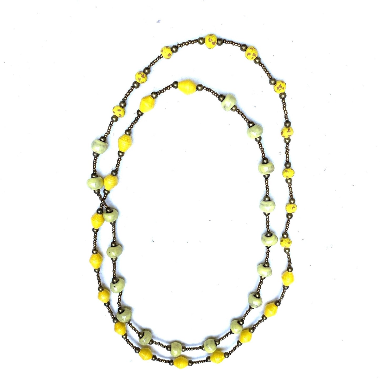 Ombre Necklace