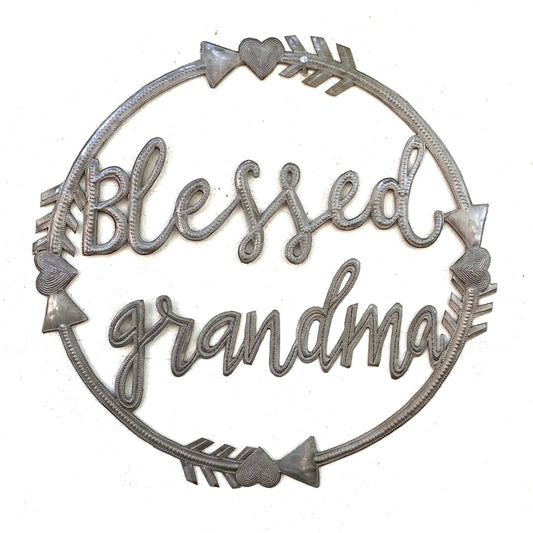 Blessed Grandma