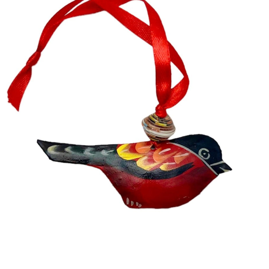 Little Bird Ornament