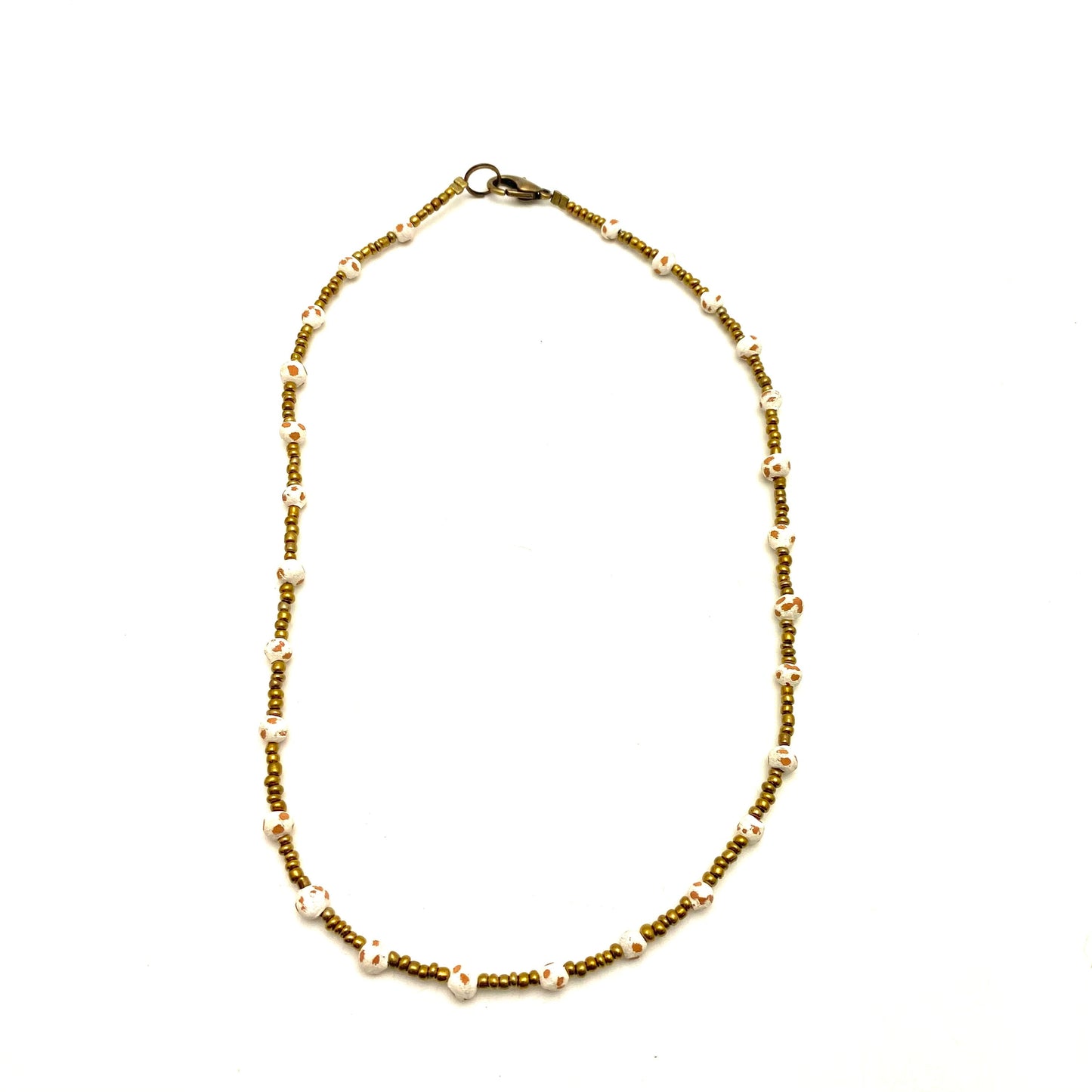 Cala Necklace
