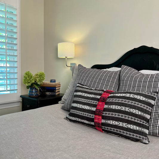 Corte Pillow Cover