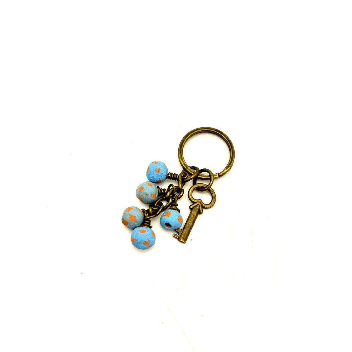 Key Charm Add-On