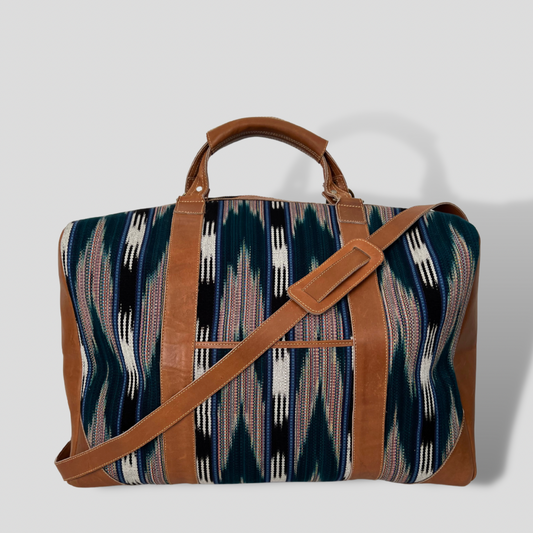 Jaspe Duffel Bag
