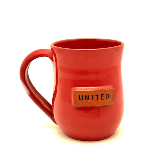 United Mugs
