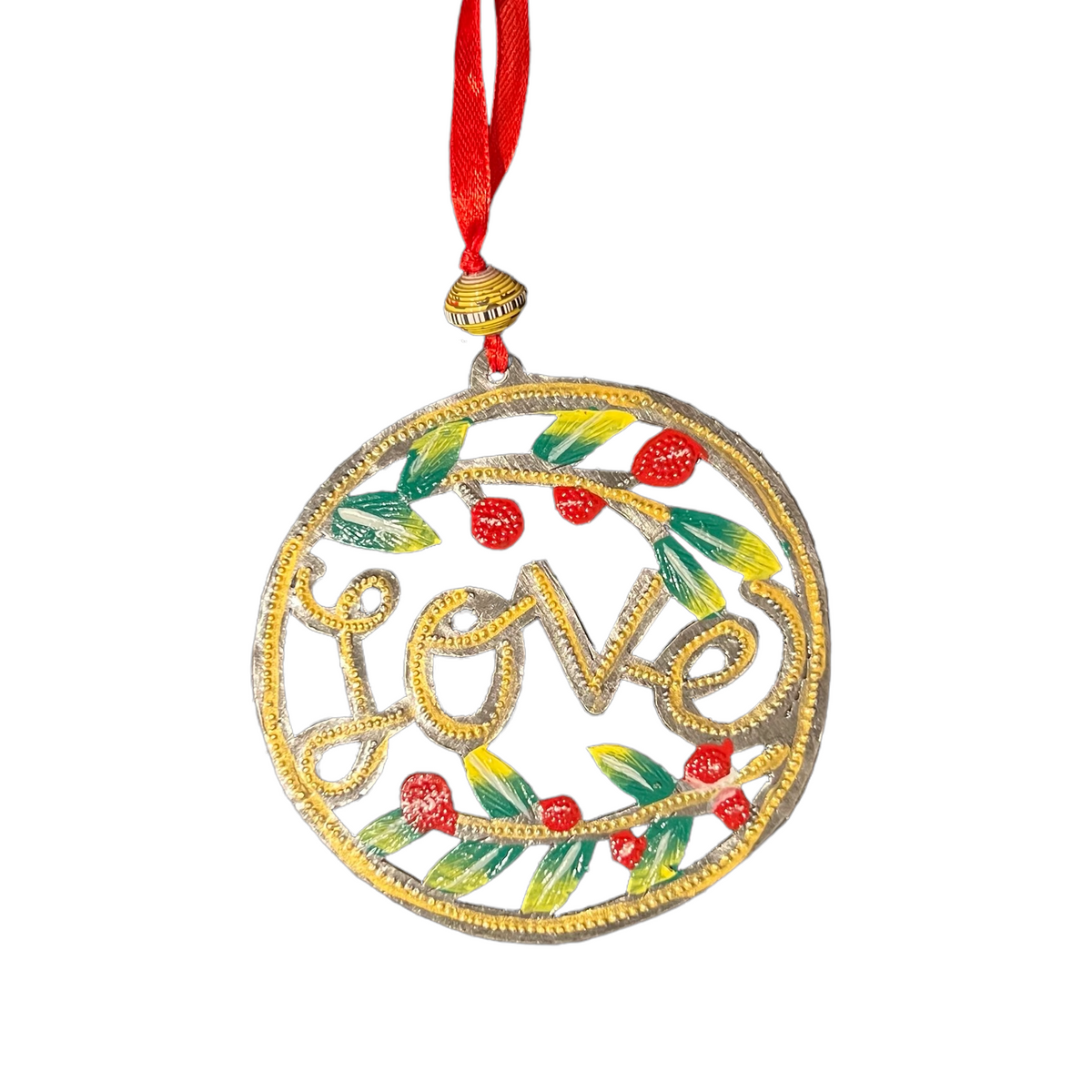 Love Ornament