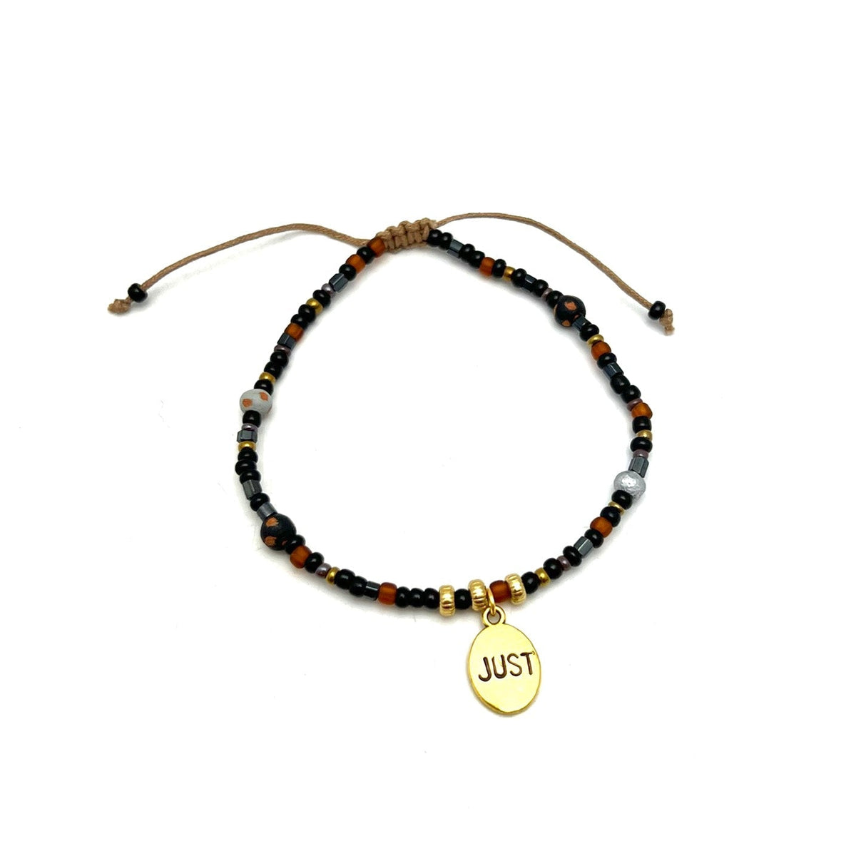 Jubilee Just Bracelet