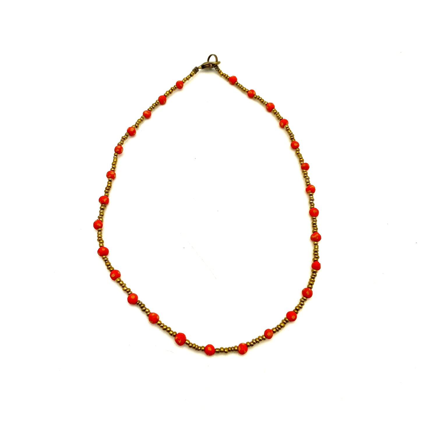 Cala Necklace