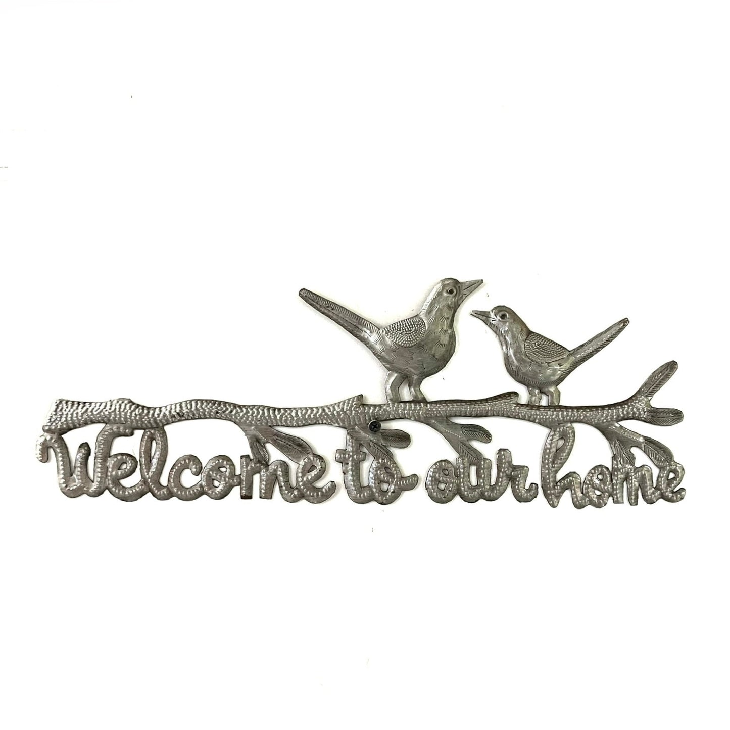 Welcome to our Home