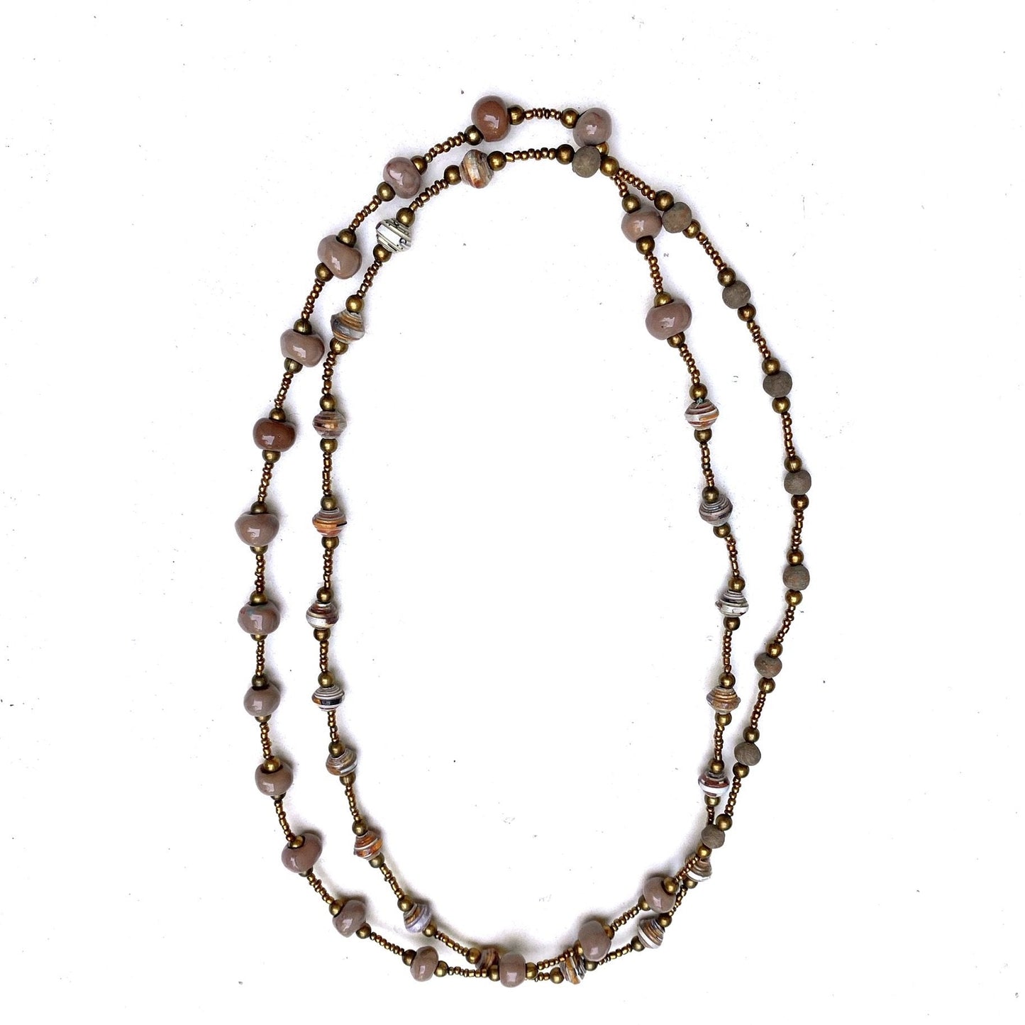 Ombre Necklace