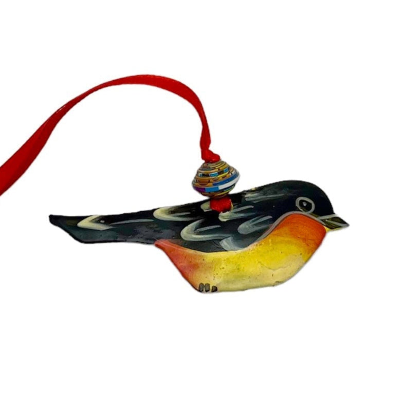 Little Bird Ornament