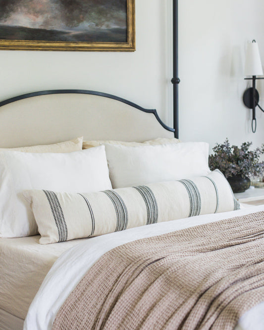 12" x 48" Aden Lumbar Pillow