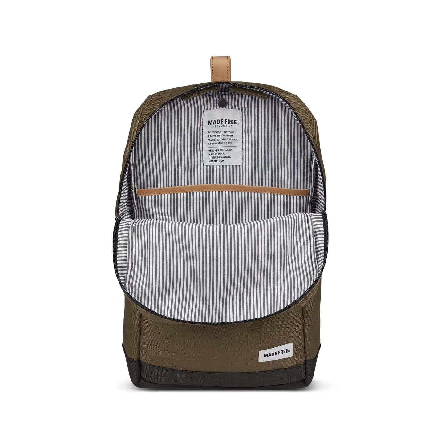 Urban Pack Mini AW Taupe