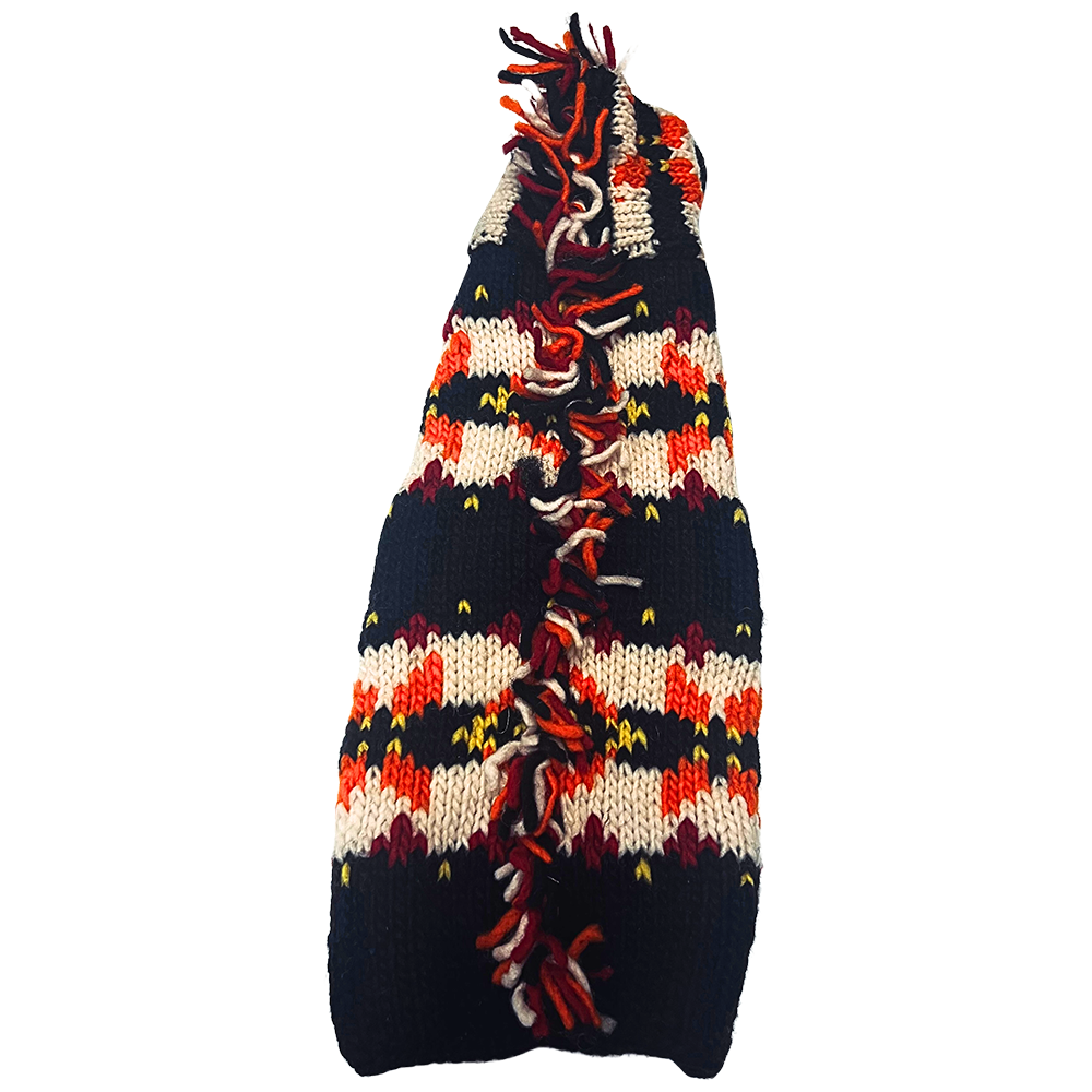 Mohawk Dog Sweater - XS