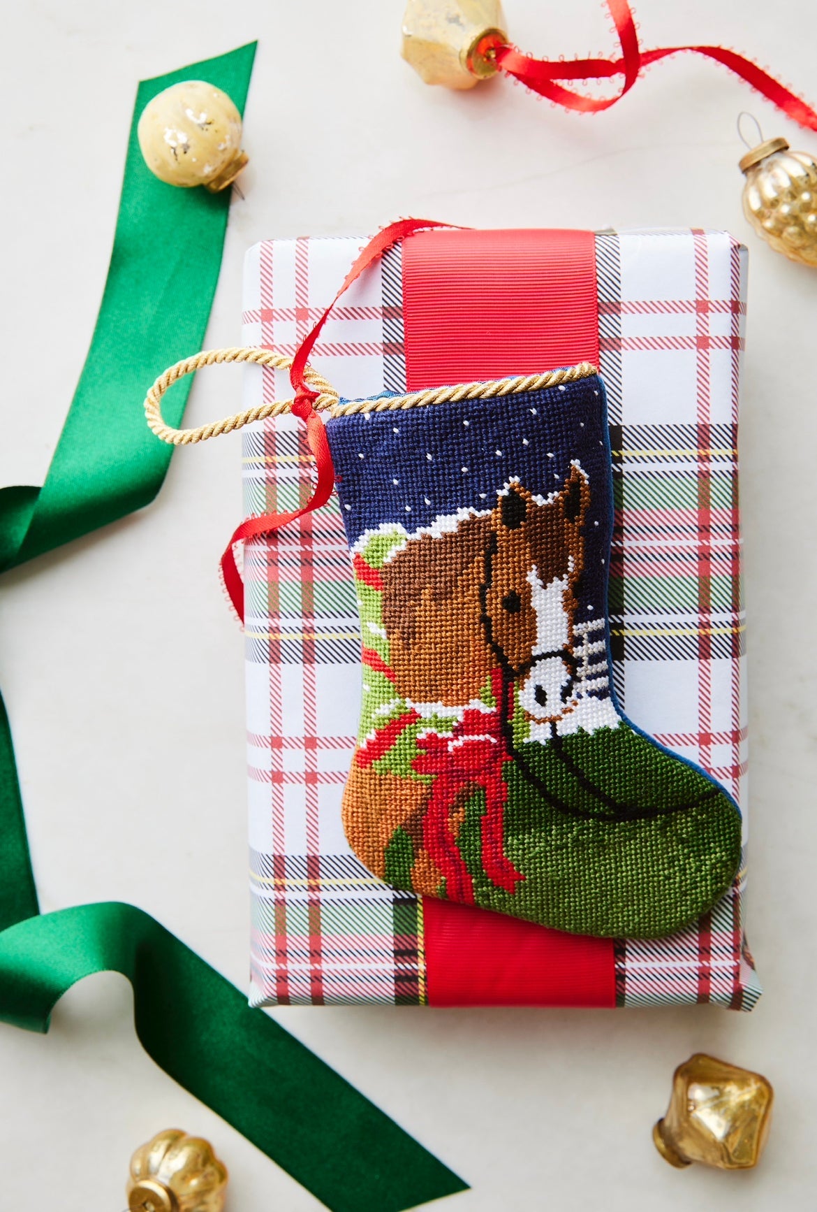 All I Want For Christmas