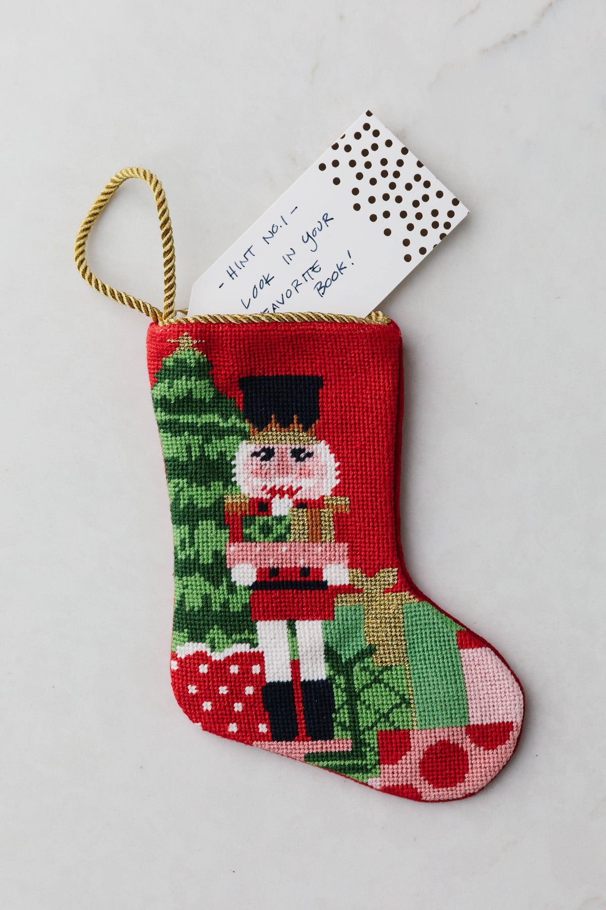 Classic Nutcracker