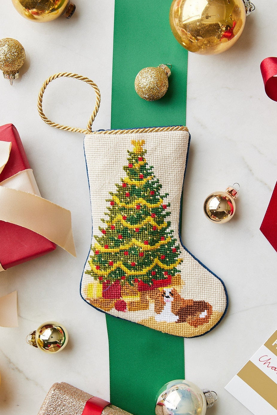 O Christmas Tree