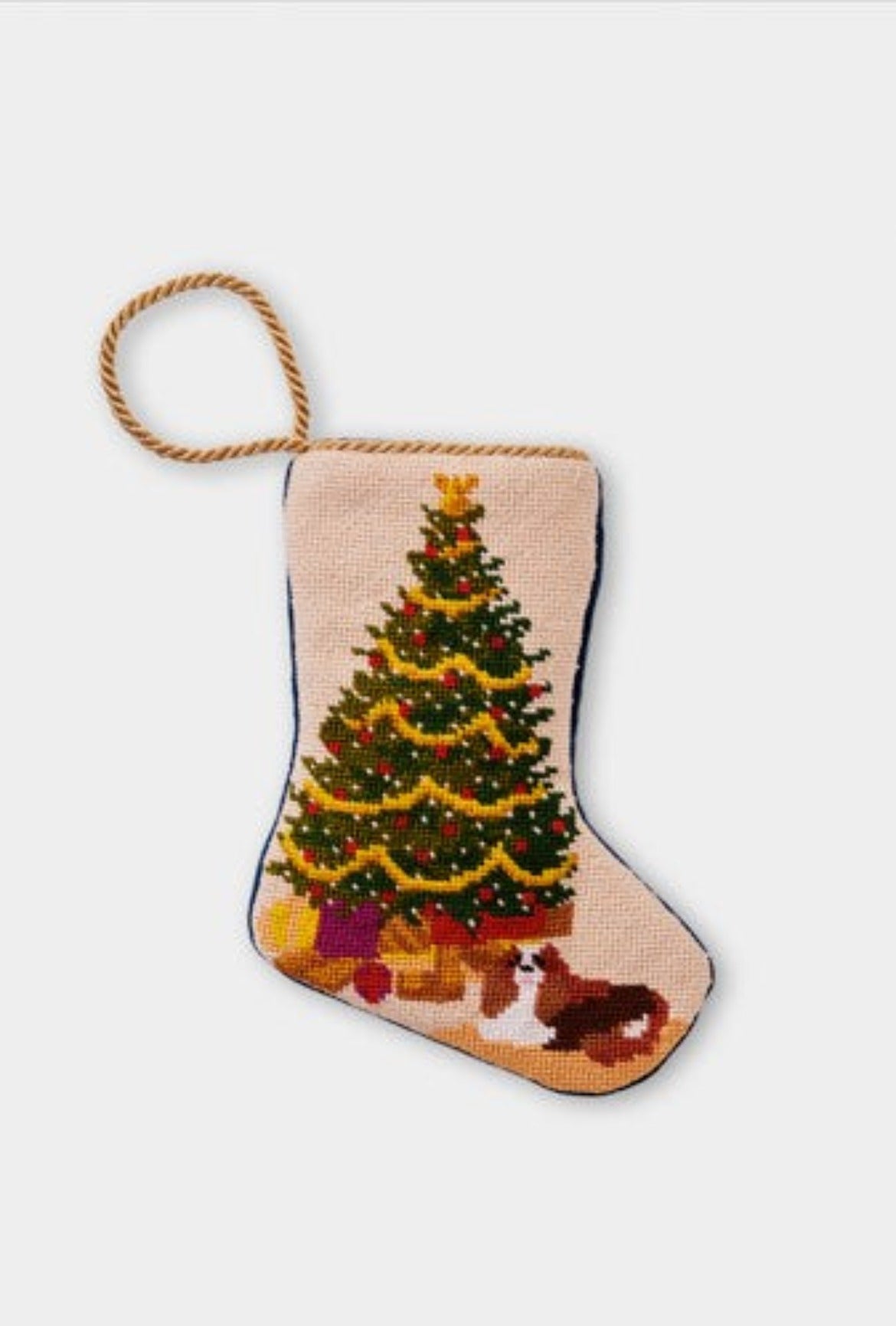 O Christmas Tree