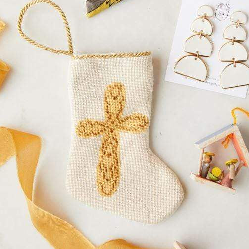 Prince of Peace cross
