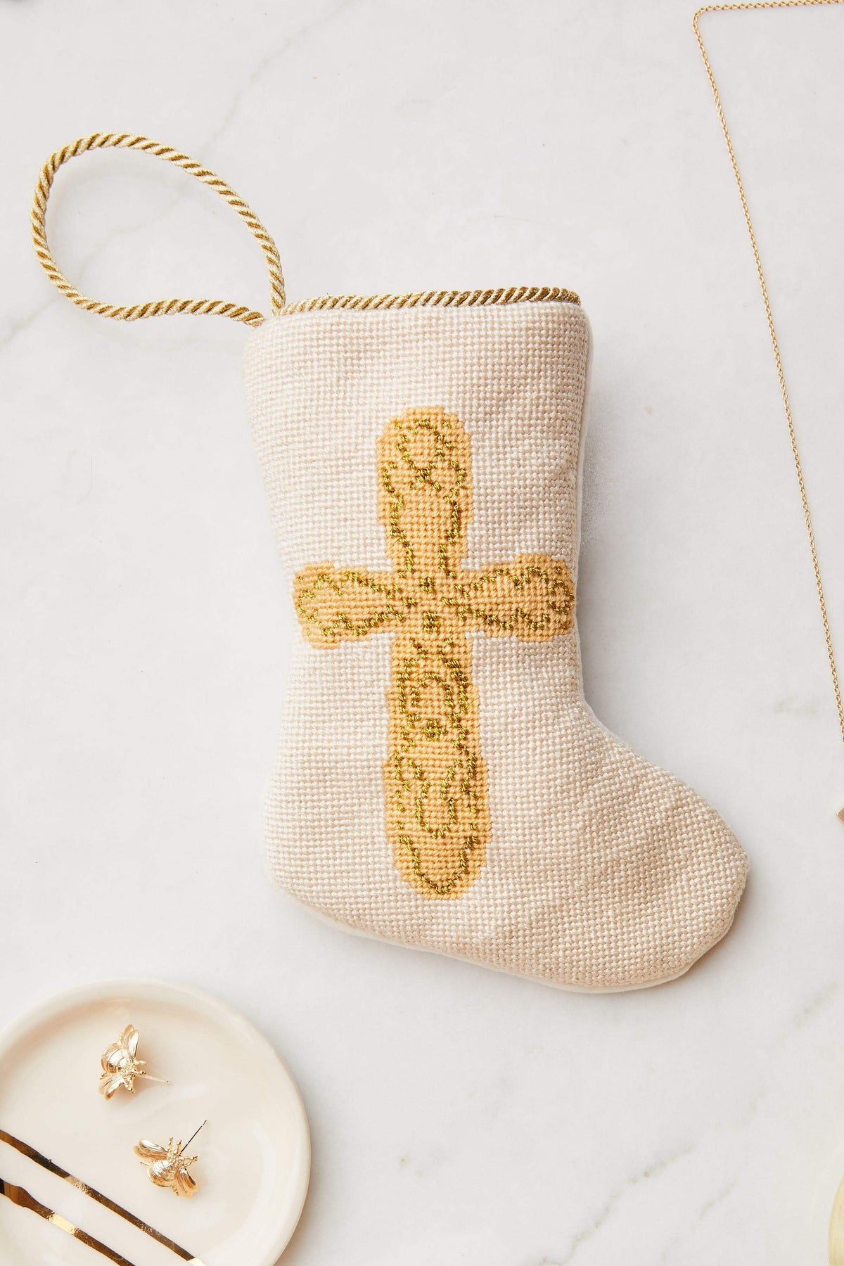 Prince of Peace cross