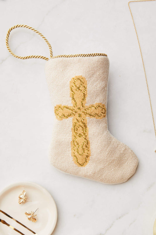 Prince of Peace cross