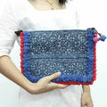  Blue & Red