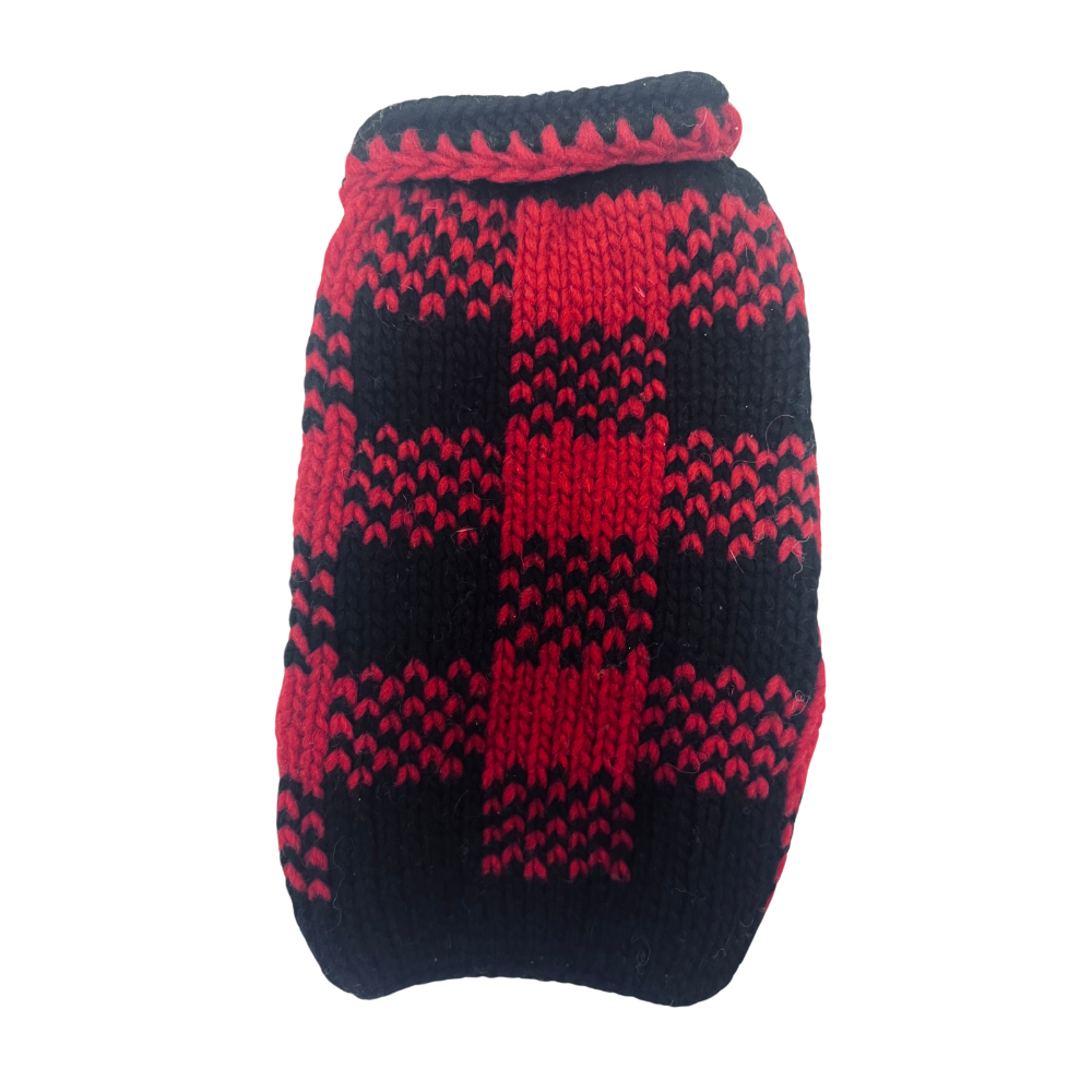 Toy Breed Dog Sweaters - XXS