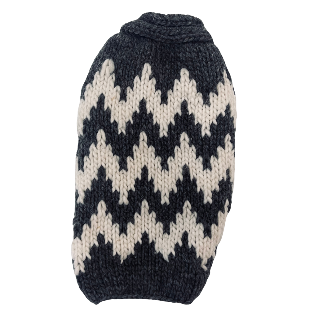 Toy Breed Dog Sweaters - XXS