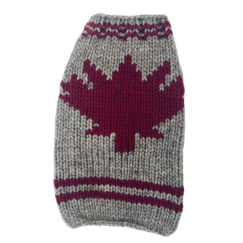 Toy Breed Dog Sweaters - XXS