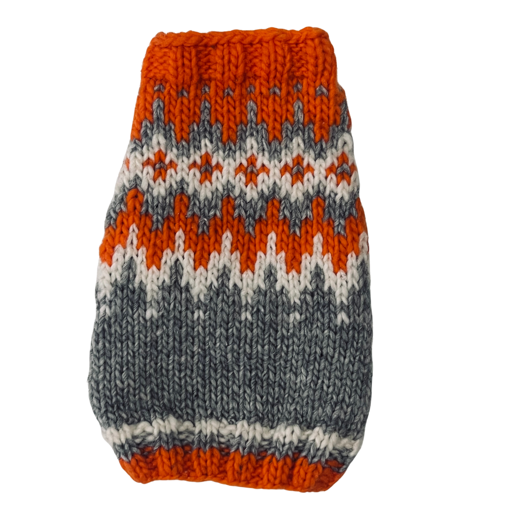 Toy Breed Dog Sweaters - XXS