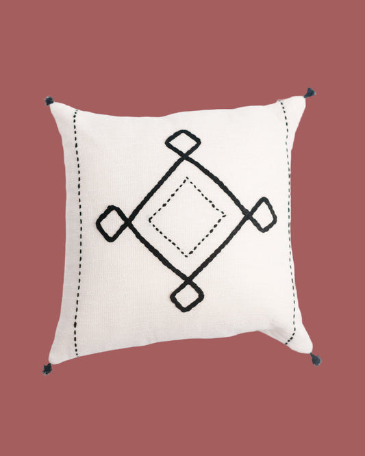18" Ariana Throw Pillow