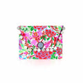  Pink Floral