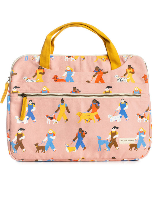 Laptop Case | Girl's Best Friend