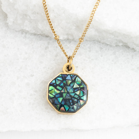 Cherished Reflections Locket