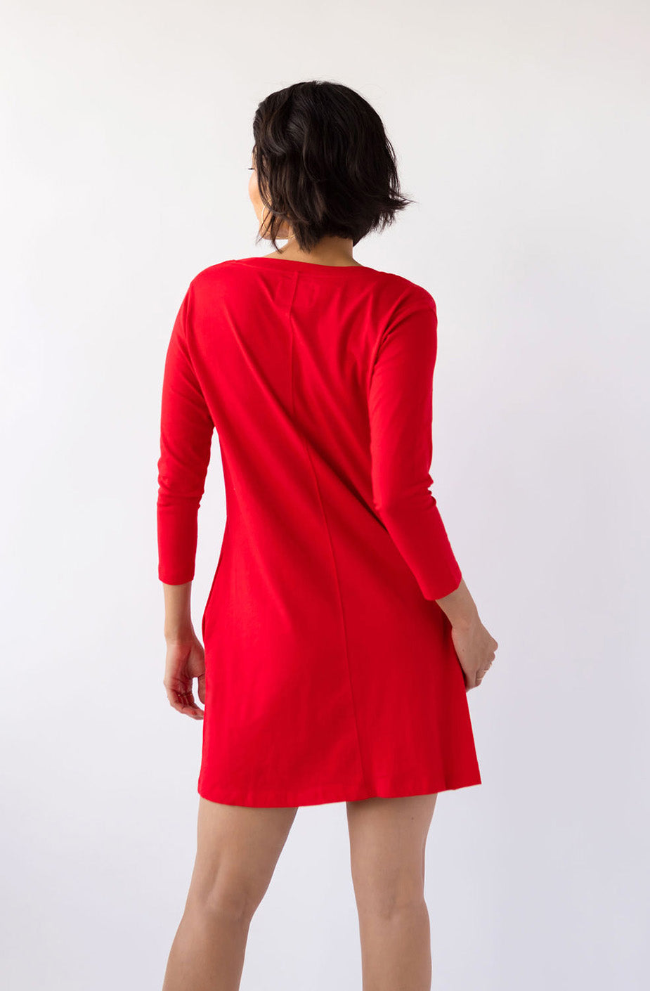 Misa Tee Dress - FINAL SALE