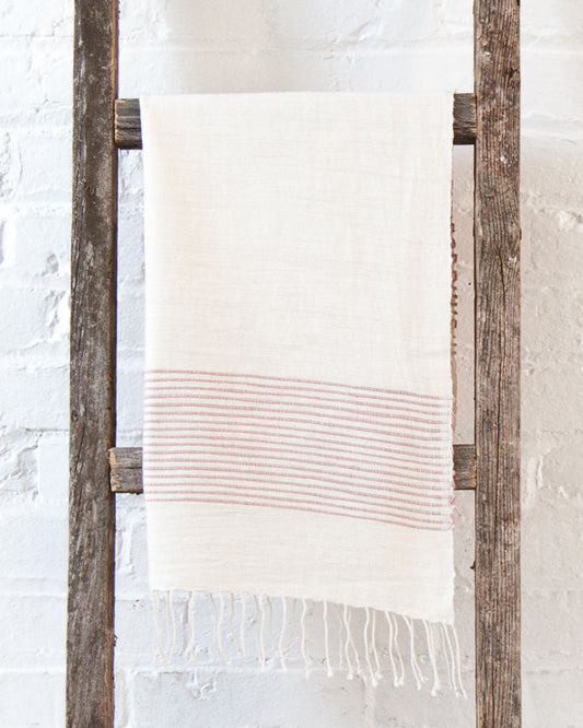 Riviera Cotton Hand Towel