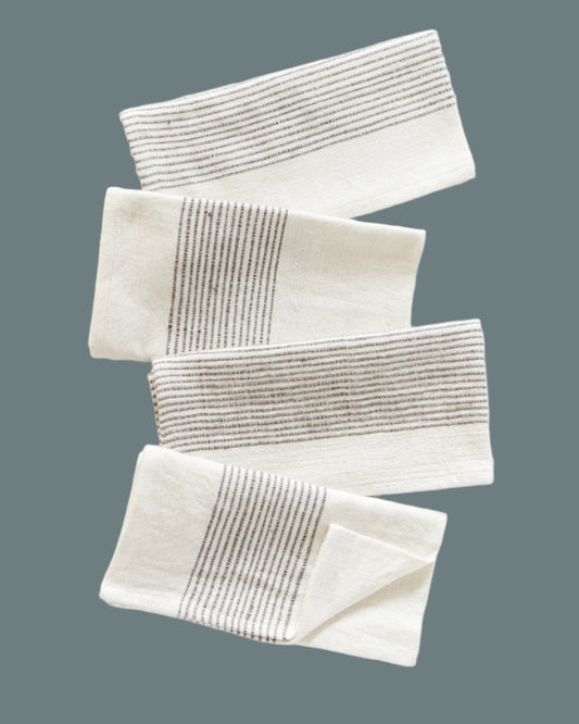 Riviera Cotton Napkins