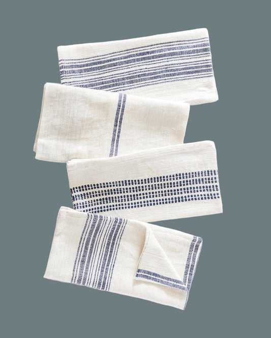 Aden Cotton Dinner Napkin