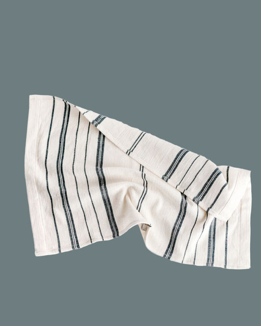 Avery Cotton Tea Towel