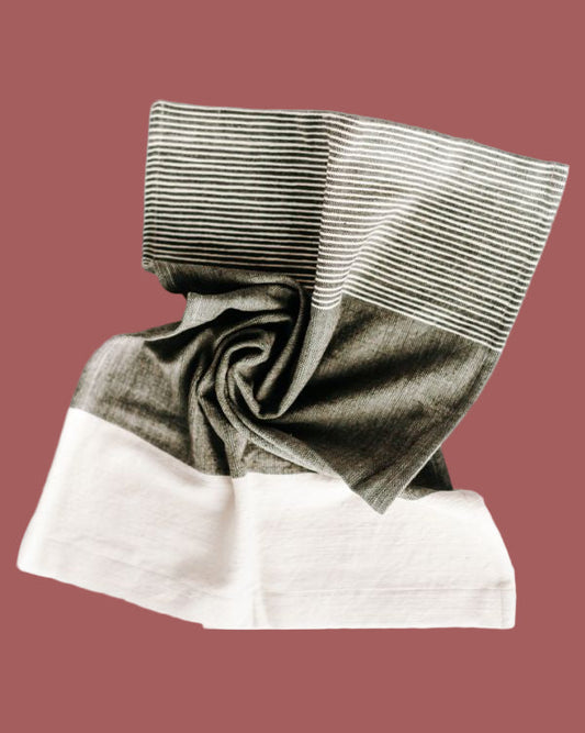 Chesapeake Cotton Tea Towel