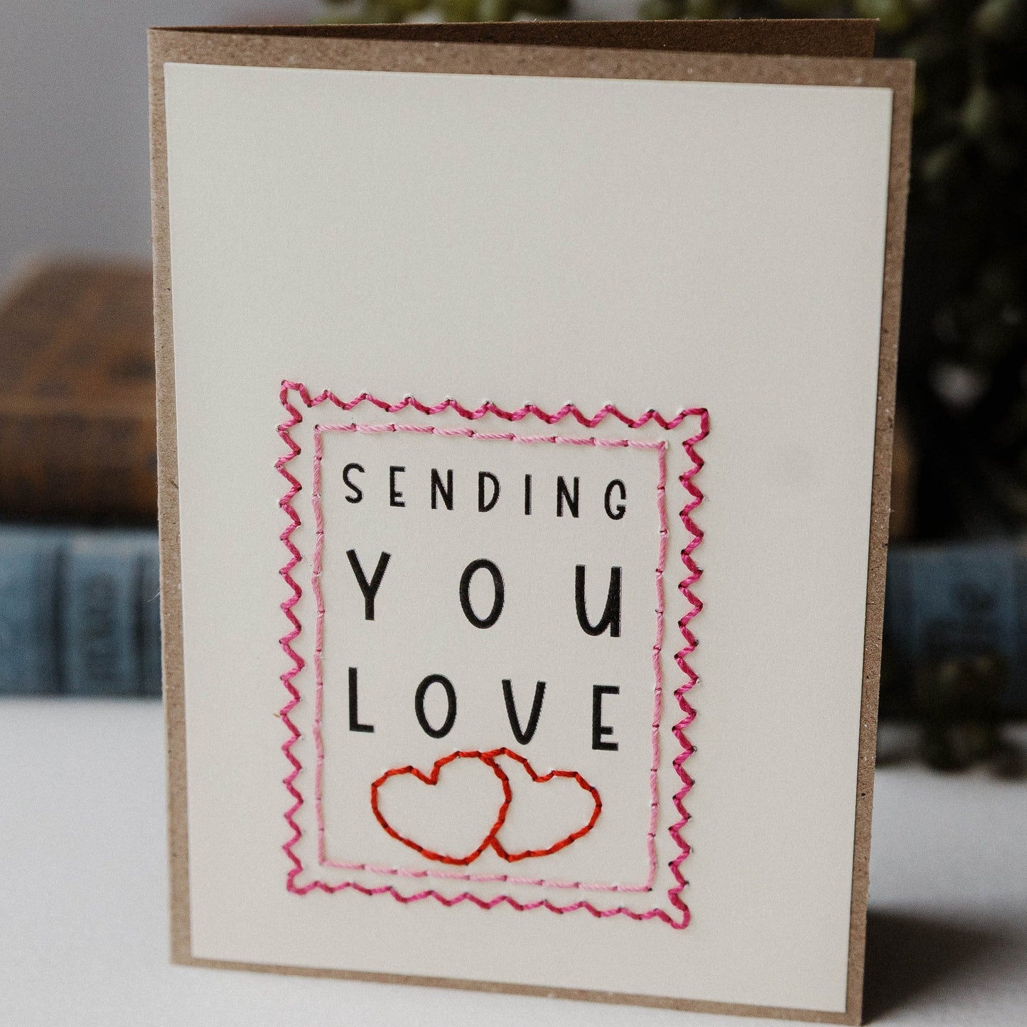 Bestseller Variety Pack - 10 Greeting Cards